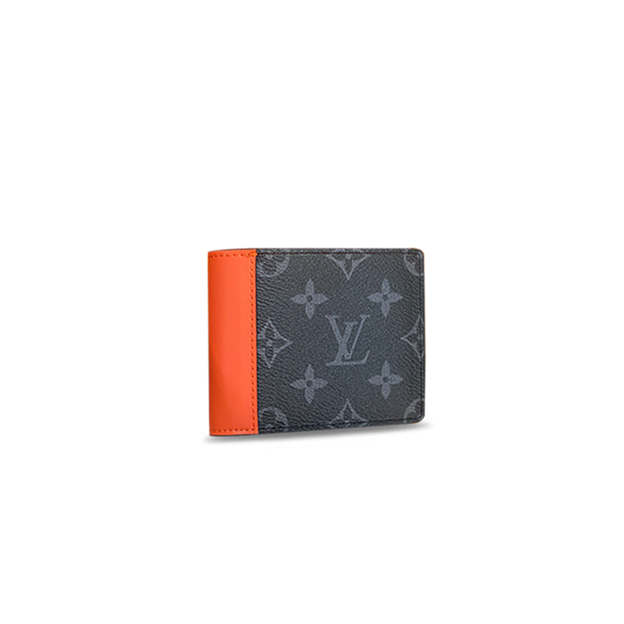 l0vis Vvtt0n slender wallet m25849 (11*8.5*2cm)